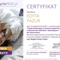 Powiększ obraz: certificate 24
