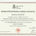 Powiększ obraz: certificate 3