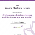 Powiększ obraz: certificate 8