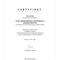 Powiększ obraz: certificate 9