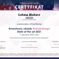Powiększ obraz: certificate 71