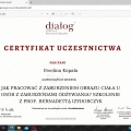 Powiększ obraz: certificate 1