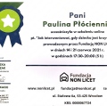 Powiększ obraz: certificate 7