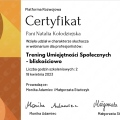 Powiększ obraz: certificate 9