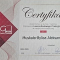 Powiększ obraz: certificate 75