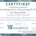 Powiększ obraz: certificate 20