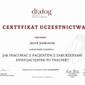 Powiększ obraz: certificate 6