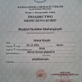 Powiększ obraz: certificate 5