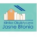 Klinika Okulistyczna Jasne BłoniaŁódź - Klinika