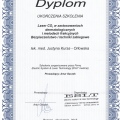 Powiększ obraz: certificate 2