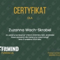 Powiększ obraz: certificate 20