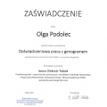 Powiększ obraz: certificate 14