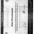 Powiększ obraz: certificate 5