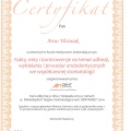 Powiększ obraz: certificate 30