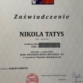 Powiększ obraz: certificate 1
