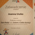 Powiększ obraz: certificate 3
