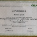 Powiększ obraz: certificate 6