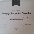 Powiększ obraz: certificate 19