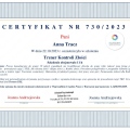 Powiększ obraz: certificate 2