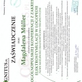 Powiększ obraz: certificate 27