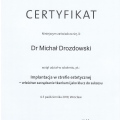 Powiększ obraz: certificate 10