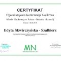 Powiększ obraz: certificate 11