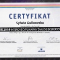 Powiększ obraz: certificate 8