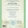 Powiększ obraz: certificate 3
