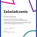 Powiększ obraz: certificate 3