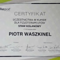 Powiększ obraz: certificate 5