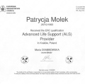 Powiększ obraz: certificate 22