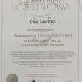 Powiększ obraz: certificate 20