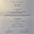 Powiększ obraz: certificate 9