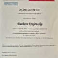 Powiększ obraz: certificate 5