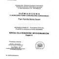 Powiększ obraz: certificate 3