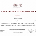 Powiększ obraz: certificate 30