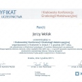 Powiększ obraz: certificate 8
