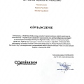Powiększ obraz: certificate 2