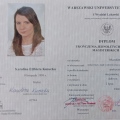Powiększ obraz: certificate 1
