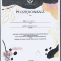 Powiększ obraz: certificate 16