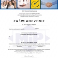 Powiększ obraz: certificate 4