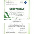 Powiększ obraz: certificate 60