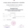 Powiększ obraz: certificate 2