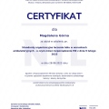 Powiększ obraz: certificate 3