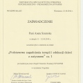 Powiększ obraz: certificate 64