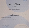Powiększ obraz: certificate 2