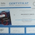 Powiększ obraz: certificate 50