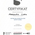 Powiększ obraz: certificate 13