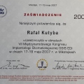Powiększ obraz: certificate 14