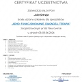 Powiększ obraz: certificate 4